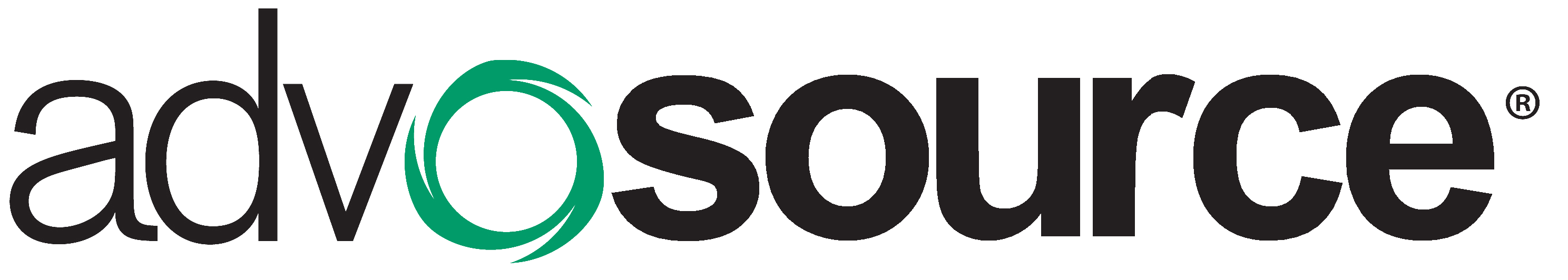 AdvoSource Logo